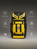 Bumblebee: Tactical Autobot