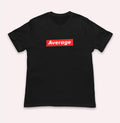 Average / Regular Fit