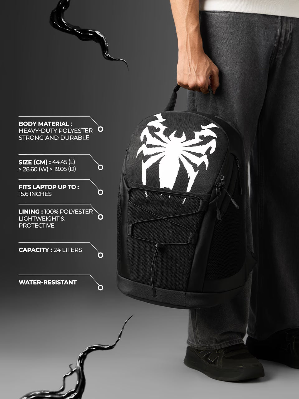 Venom: Lethal