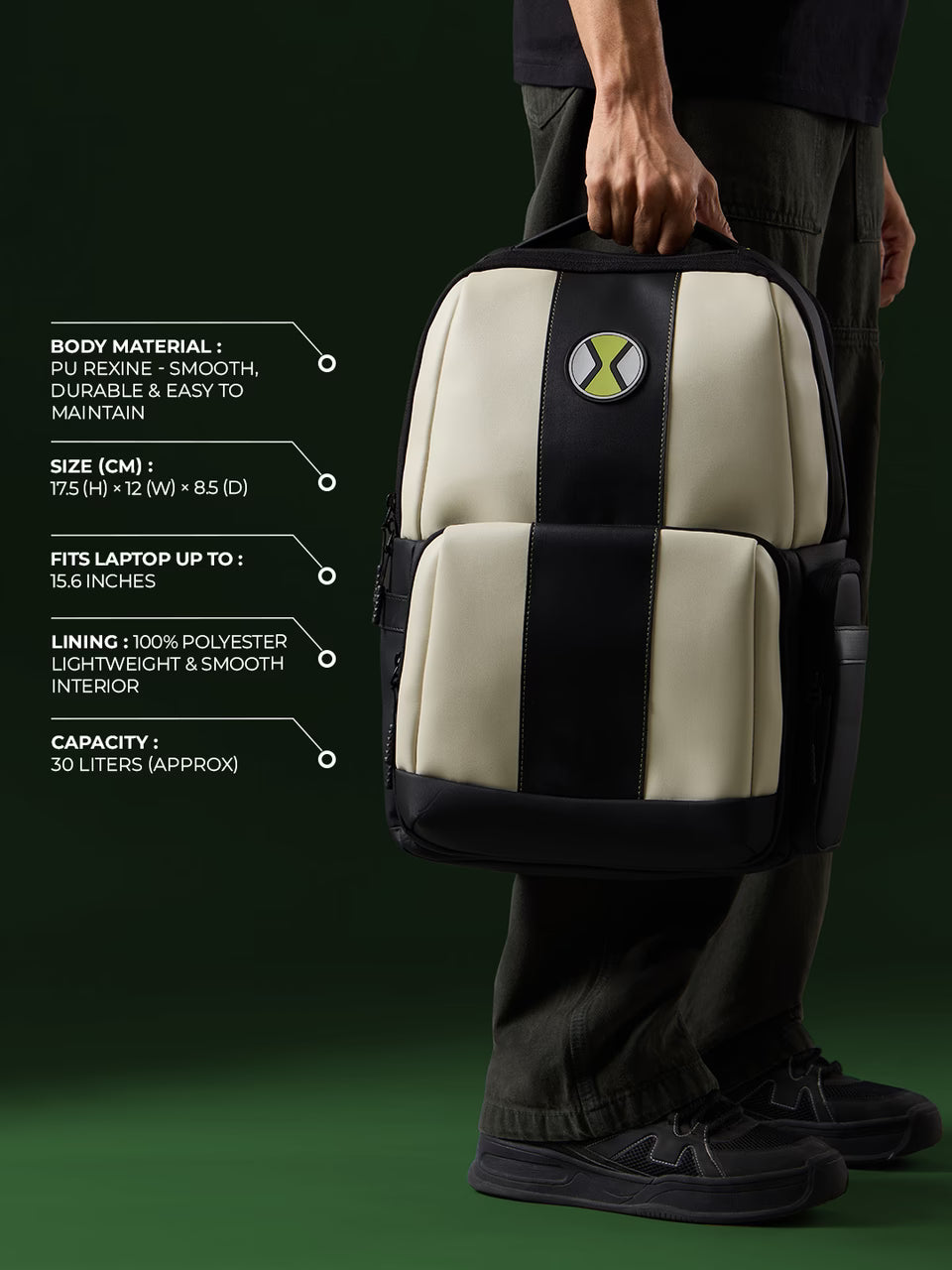 Ben 10: Omnitrix