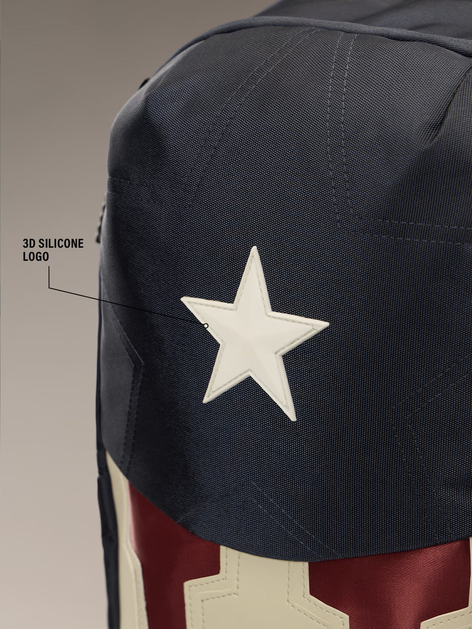 Captain America: The Shield