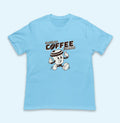 Coffee & Denial / Regular Fit