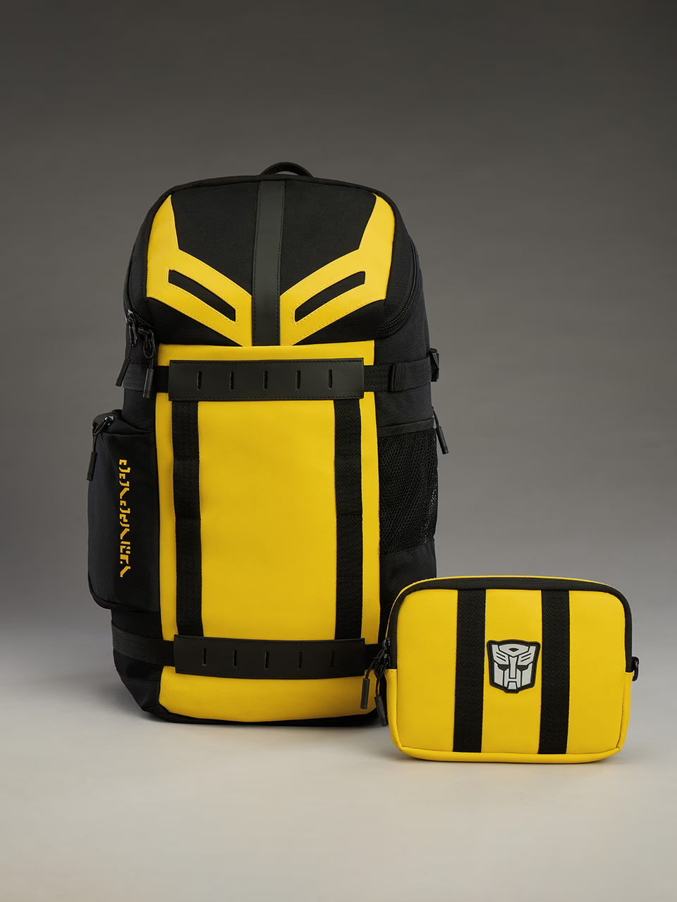 Bumblebee: Tactical Autobot