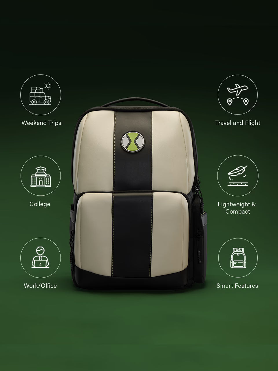 Ben 10: Omnitrix