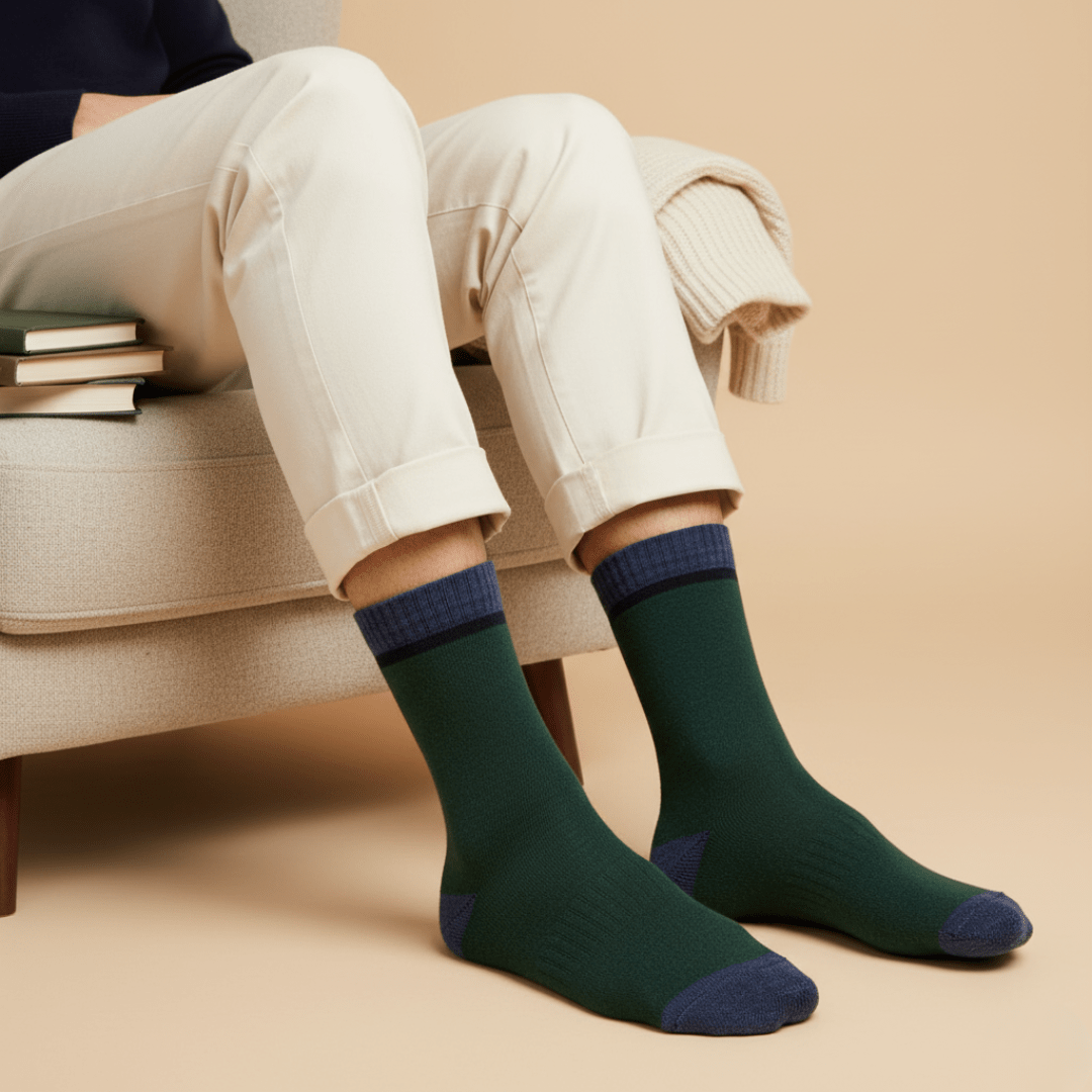 GREEN- ELEGANCE EDITION