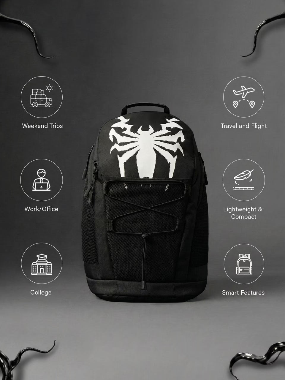Venom: Lethal