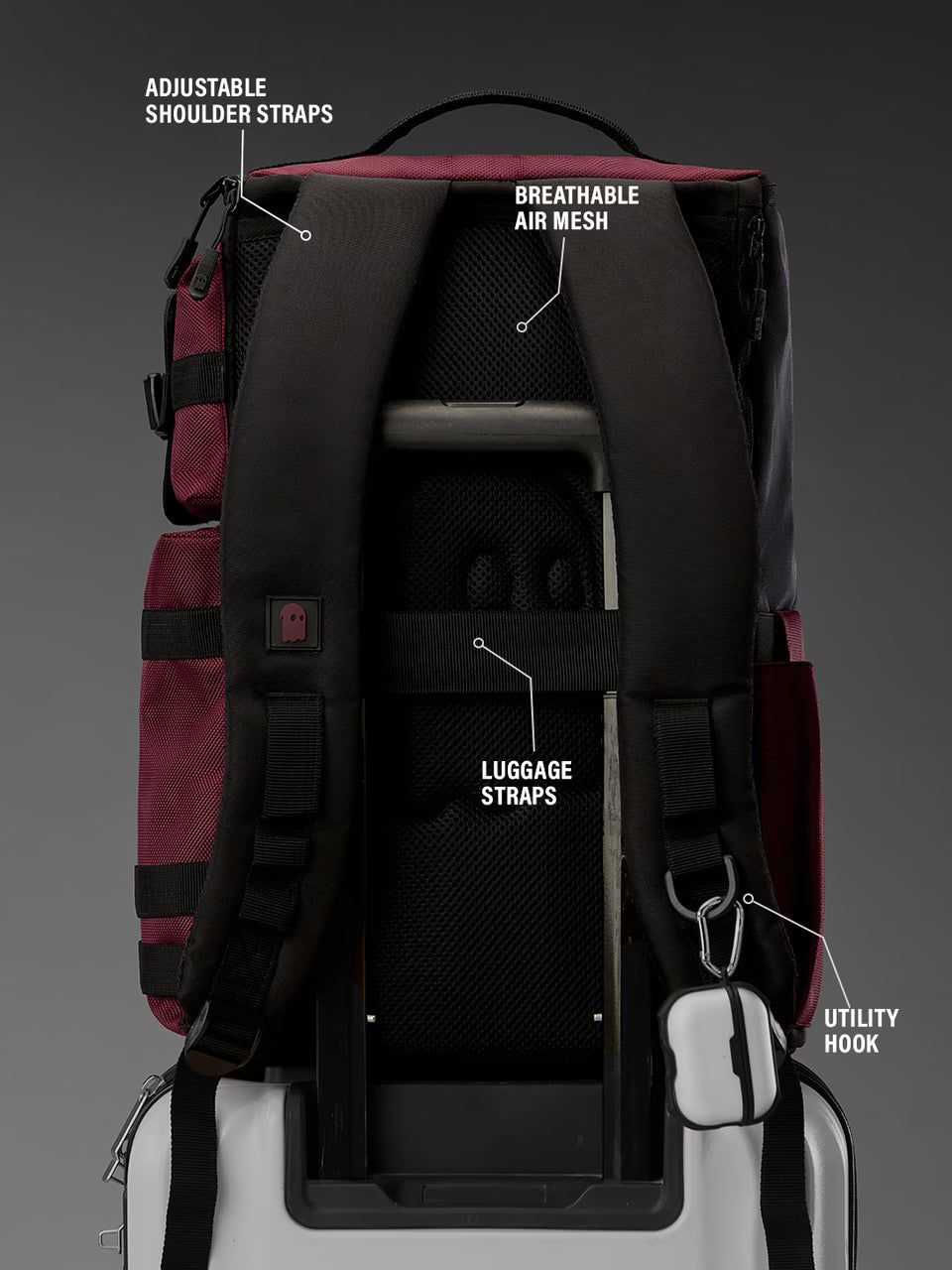 Deadpool: Maximum Effort Gear