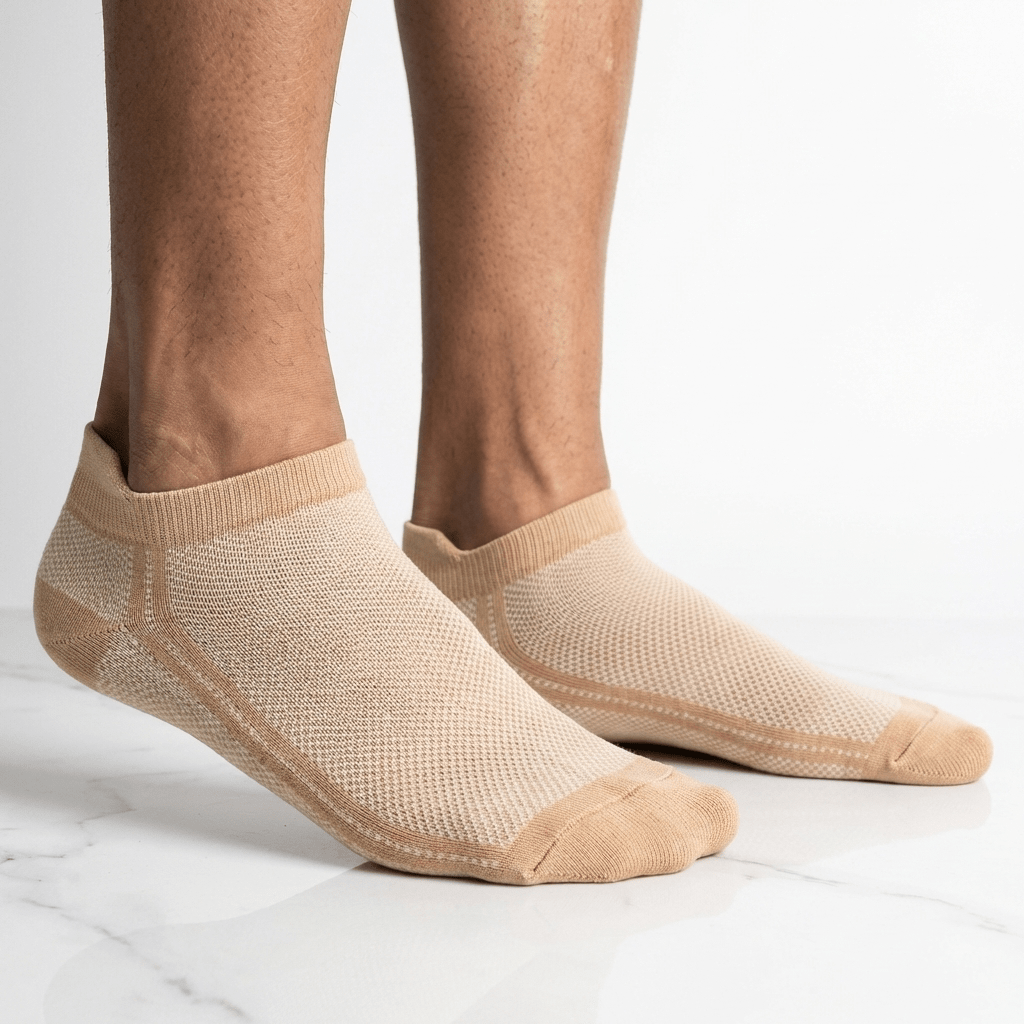 BEIGE- NETSHOT EDITION