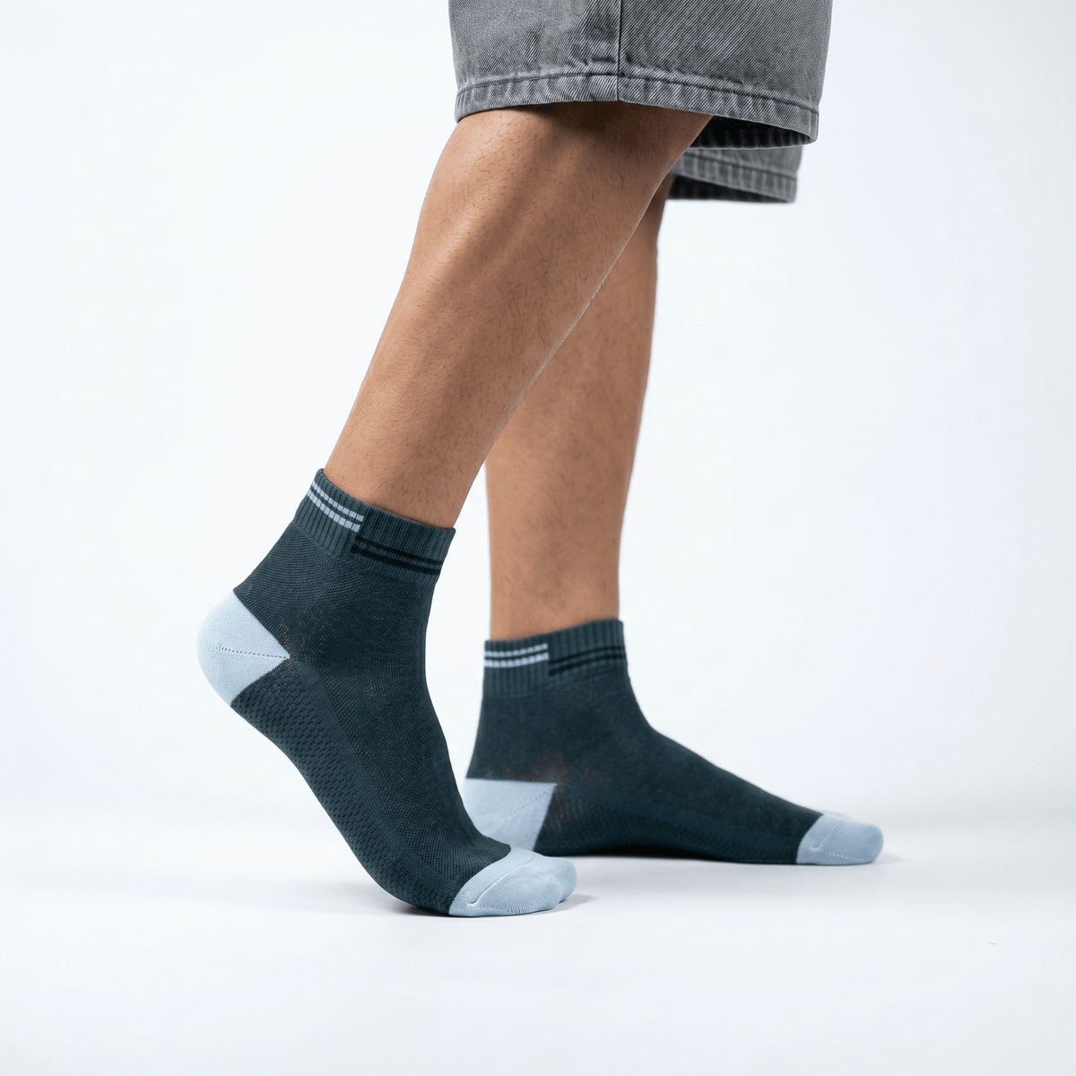 DARK BLUE- STRETCH EDITION