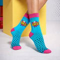Sockscarving® Like Pop Full-Length Edition (Pack of 1)