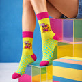 Sockscarving® Meow Pop Full-Length Edition (Pack of 1)