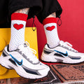 Sockscarving® PopHeart Pop Full-Length Edition