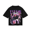 Taylor Swift - Oversized Tee