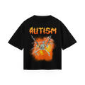 Autism - Oversized Tee