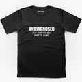 Undiagnosed / Regular Fit
