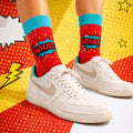 Sockscarving® What Pop Full-Length Edition (Pack of 1)