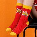 Sockscarving® Winner Comfort Pop Full-Length Edition